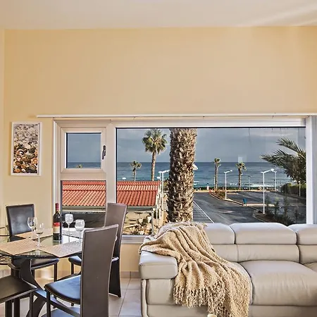 Pallini Court Protaras Exterior photo