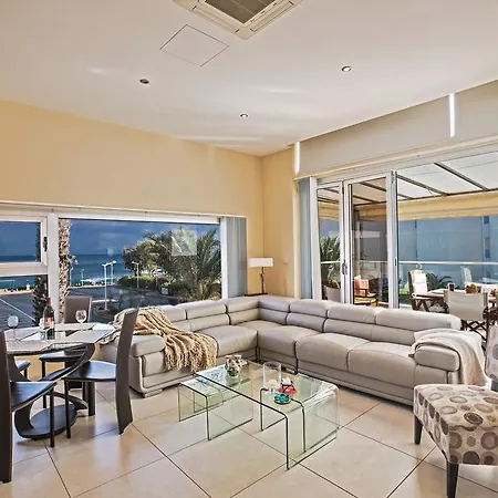 Pallini Court Protaras Exterior photo