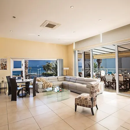 Pallini Court Protaras Exterior photo