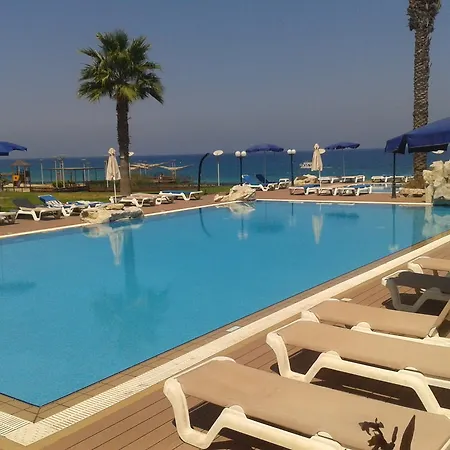 Pallini Court Protaras Exterior photo