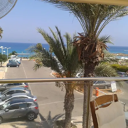 Pallini Court Protaras Exterior photo