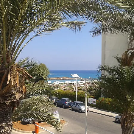 Pallini Court Protaras Exterior photo