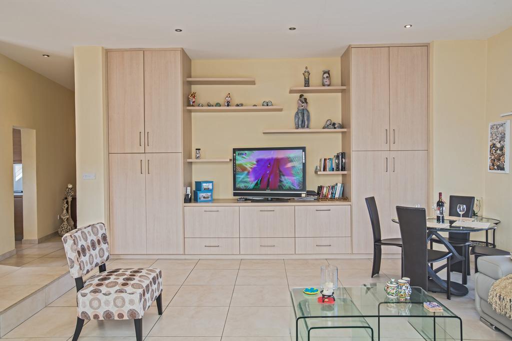 Pallini Court Apartment Protaras