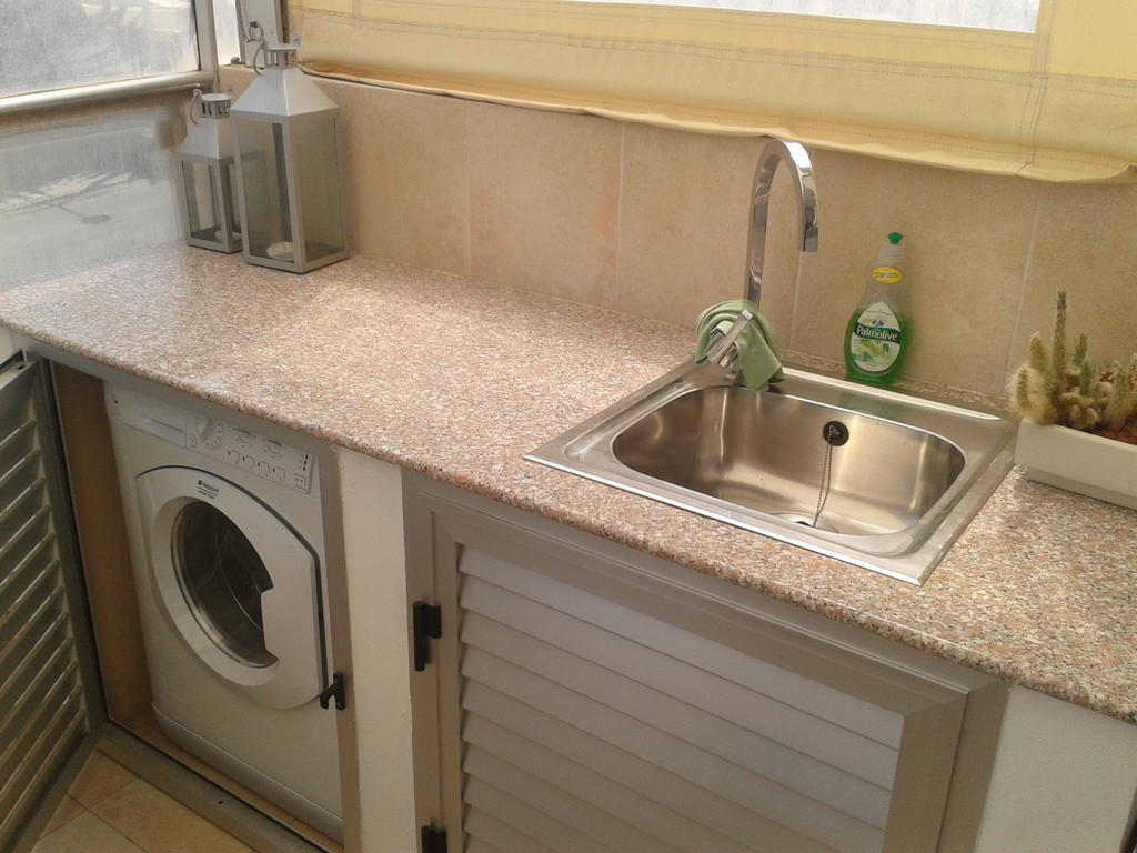 Apartment Pallini Court *