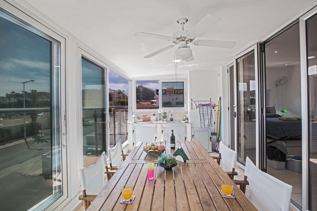 Apartment Pallini Court *