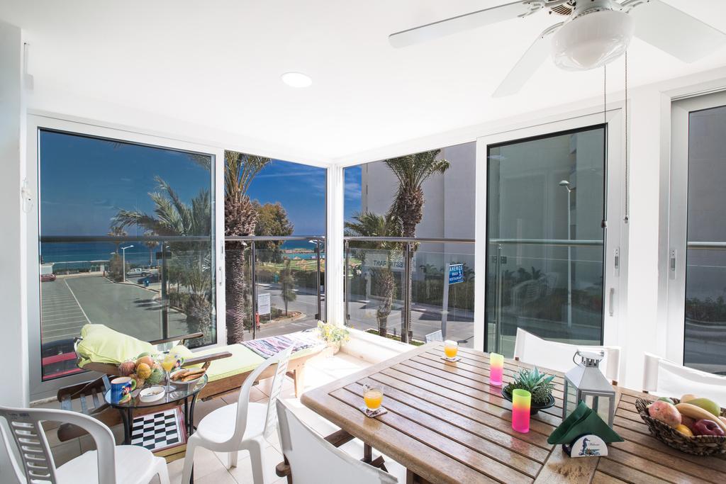 Apartment Pallini Court Protaras