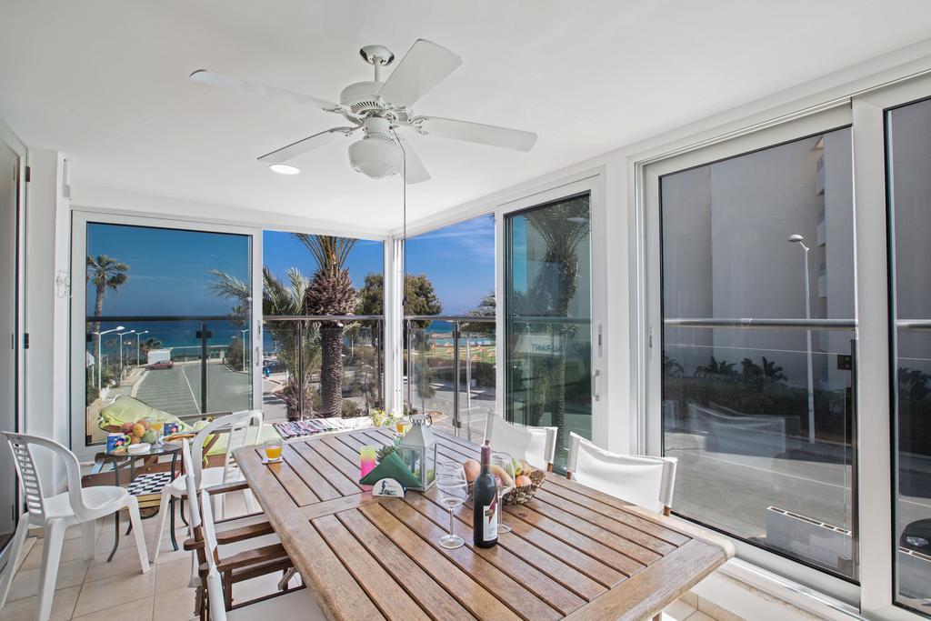 Apartment Pallini Court Protaras